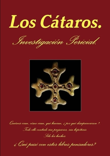 Los Cataros. Informe Pericial.