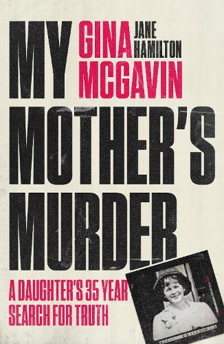 My Mother's Murder