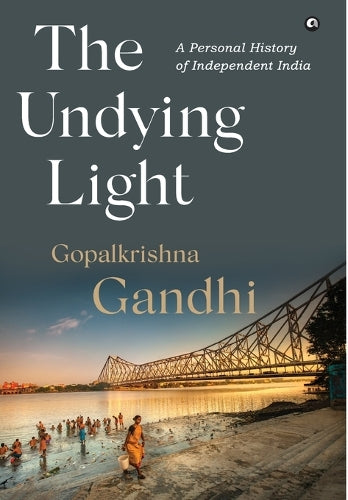 The Undying Light