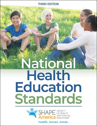 National Health Education Standards