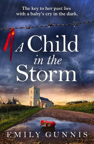 A Child in the Storm