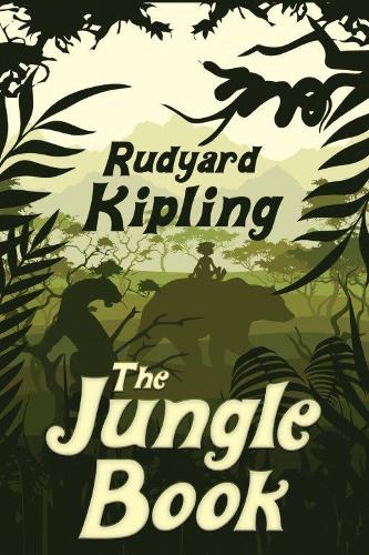 The Jungle Book (Dyslexic Specialist edition)