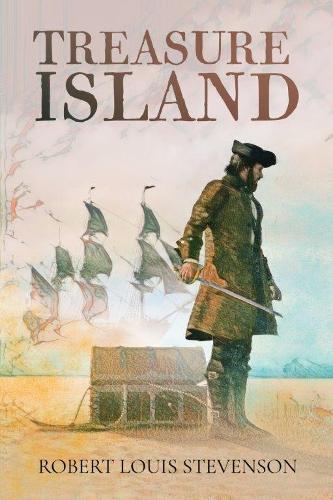 Treasure Island (Dyslexic Specialist edition)
