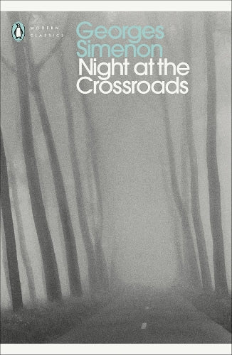 Night at the Crossroads