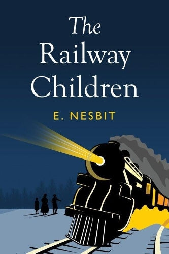 The Railway Children (Dyslexic Specialist edition)