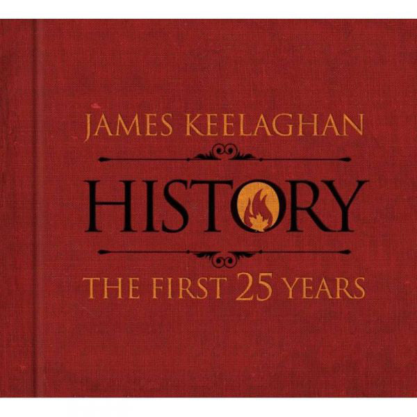 History: The First 25 Years
