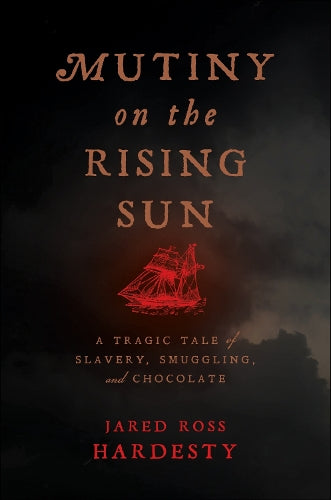 Mutiny on the Rising Sun