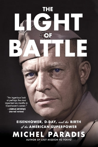 The Light of Battle