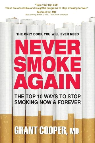 Never Smoke Again