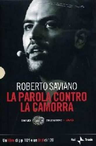 La Parola Contro LA Camorra Libro +DVD