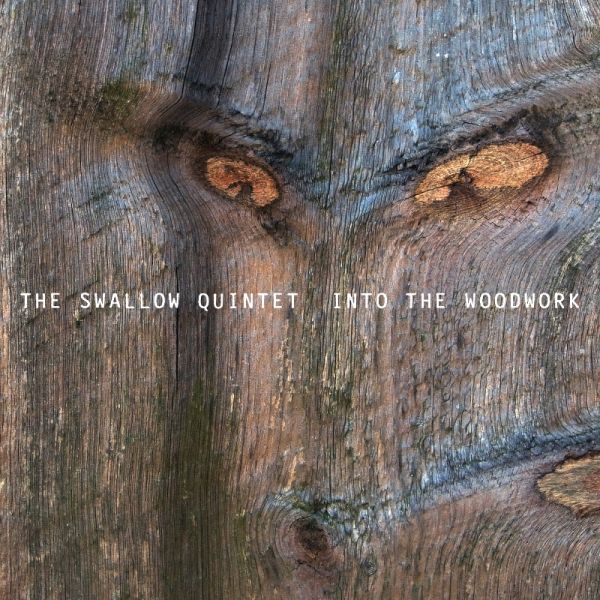 Into the Woodwork