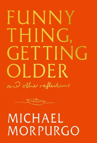 Funny Thing, Getting Older