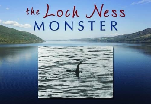 Loch Ness Monster
