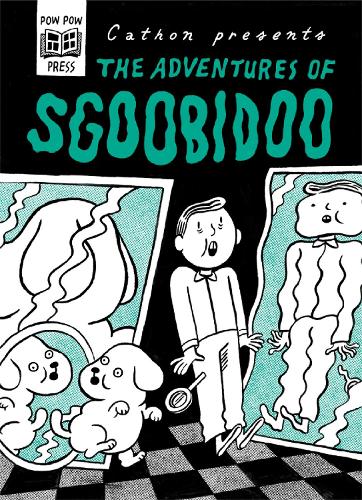 The Adventures of Sgoobidoo
