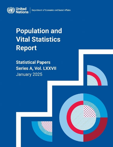 Population and Vital Statistics Report 2025