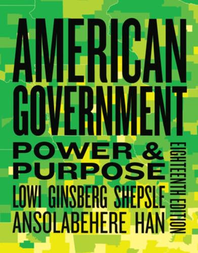 American Government