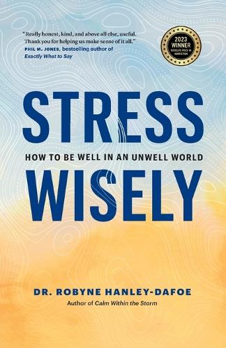 Stress Wisely