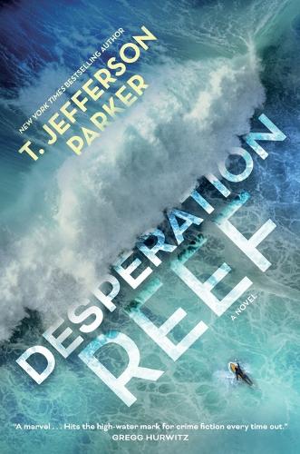 Desperation Reef