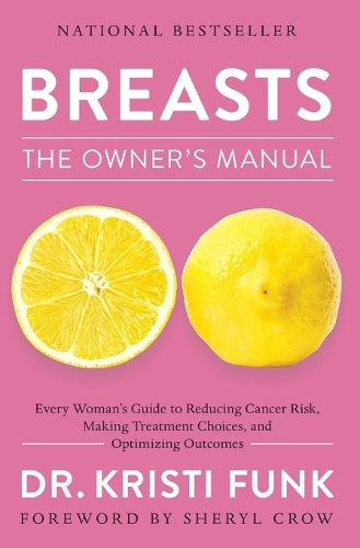 Breasts: The Owner's Manual