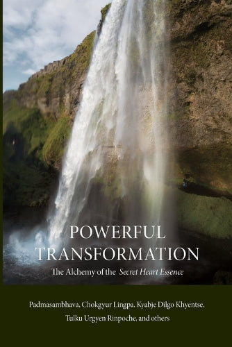 Powerful Transformation