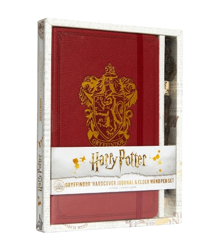 Harry Potter: Elder Wand Pen
