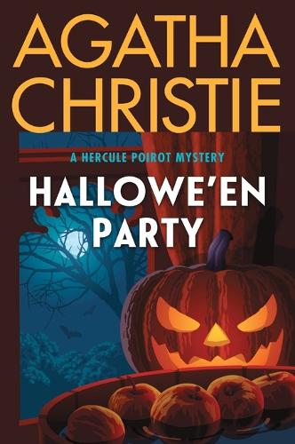 Hallowe'en Party