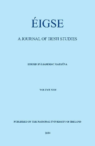 Eigse