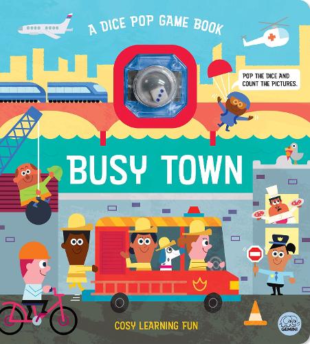 Busy Town