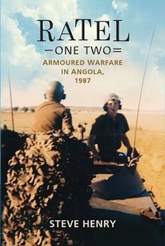 Ratel One-Two