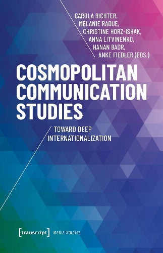Cosmopolitan Communication Studies