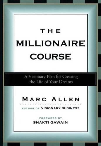 The Millionaire Course