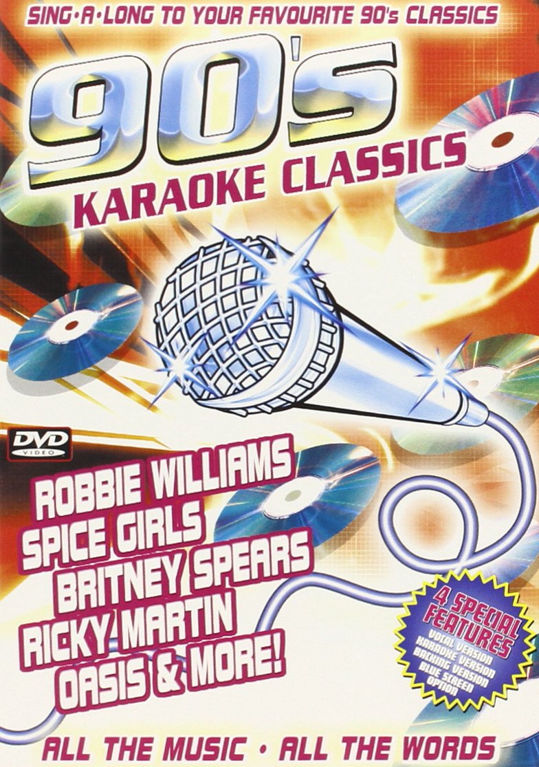 90's Karaoke Classics