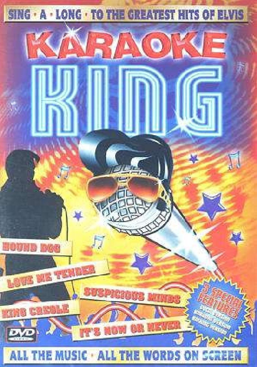 Karaoke King
