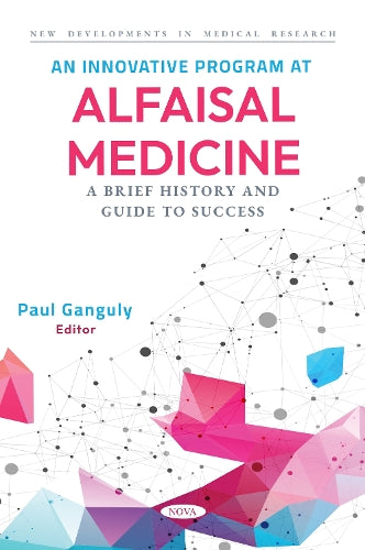 An Innovative Program at Alfaisal Medicine