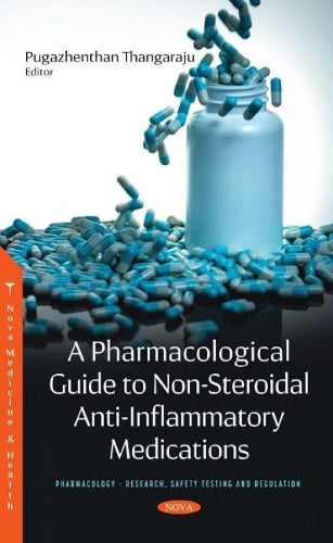 A Pharmacological Guide to Non-Steroidal Anti-Inflammatory Medications