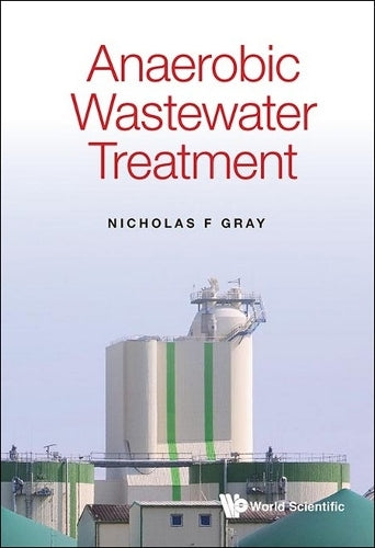 Anaerobic Wastewater Treatment