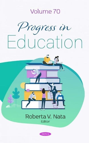 Progress in Education