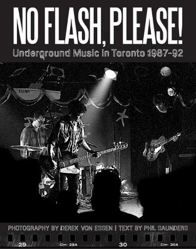 No Flash, Please!