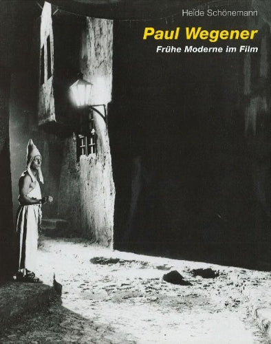 Paul Wegener