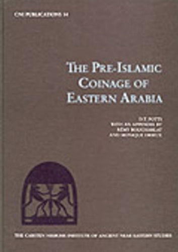 Pre-Islamic Coinage of Eastern Arabia