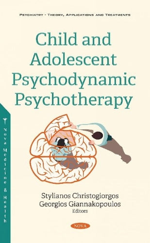 Child and Adolescent Psychodynamic Psychotherapy