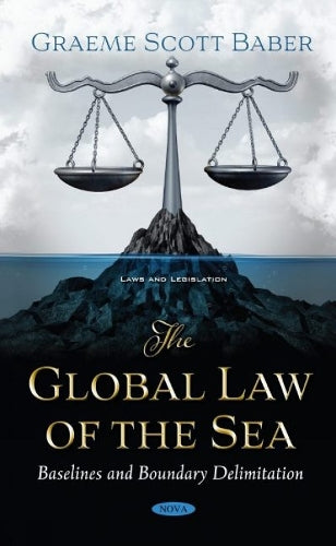 The Global Law of the Sea