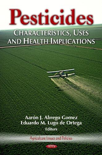 Pesticides