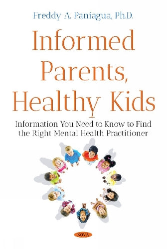 Informed Parents, Healthy Kids