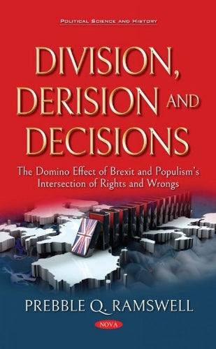 Division, Derision, Decisions