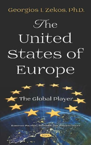 The United States of Europe