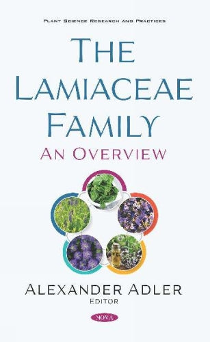 The Lamiaceae Family