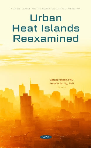 Urban Heat Islands Reexamined