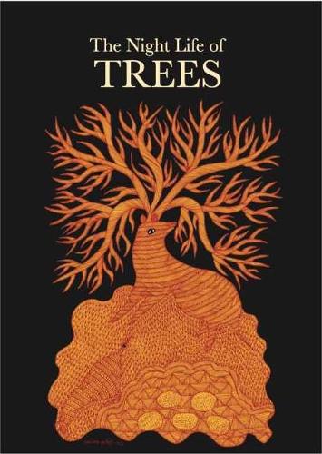 Night Life of Trees,The - Handmade