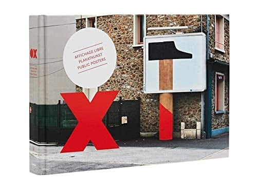 OX Public Posters